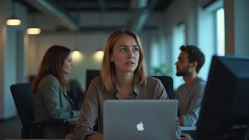 Wie B2B-Unternehmen Leads über ChatGPT generieren