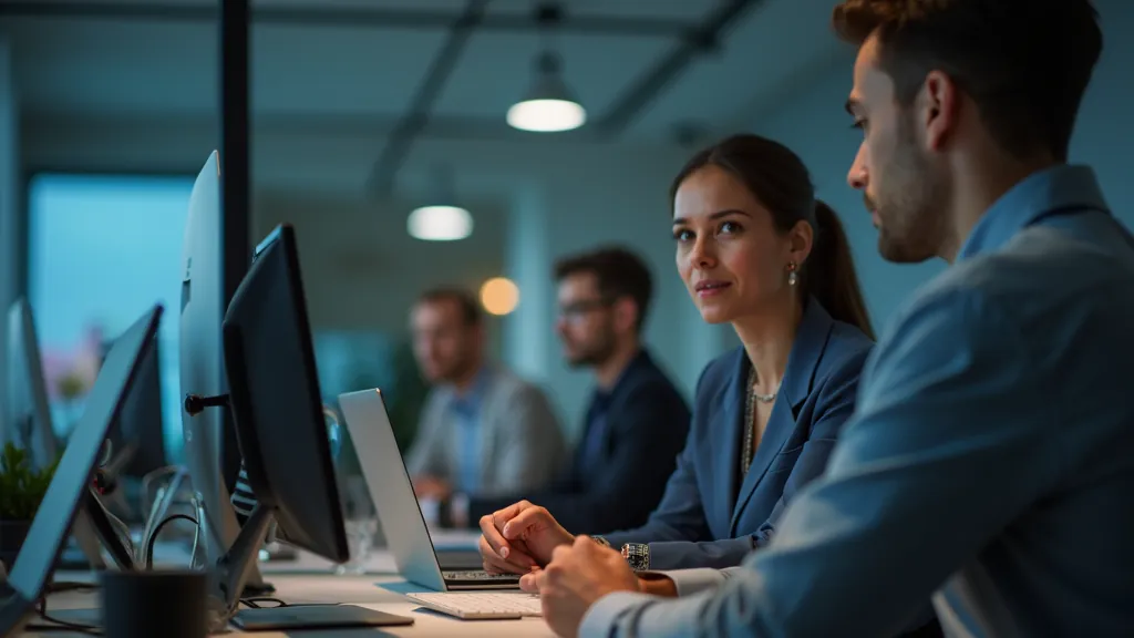 Blockchain SEO: Dezentrale Suche und KI-Integration