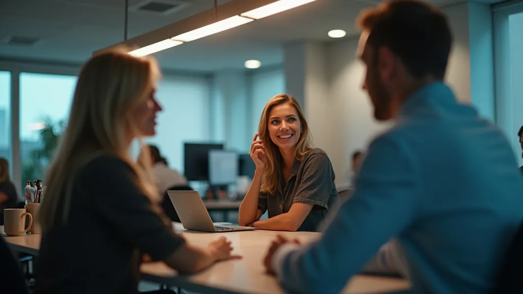 KI-Sichtbarkeit in internationalen Märkten